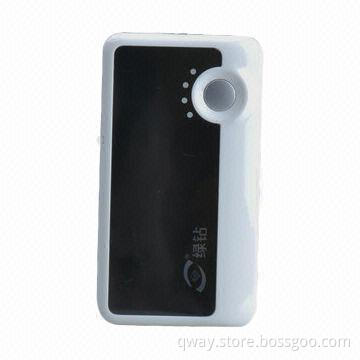 7,000mAh External Battery Charger for Mobile Phone/HTC Kingdom/Lead/Droid X/Milestone 3